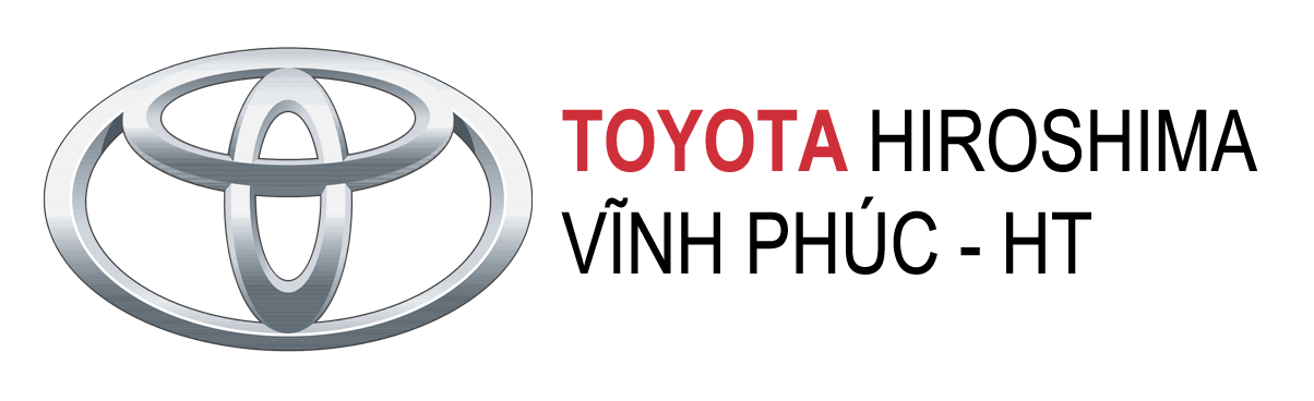 Toyota HT Vĩnh Phúc