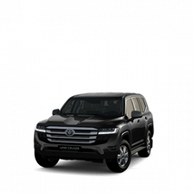 Land Cruiser 300